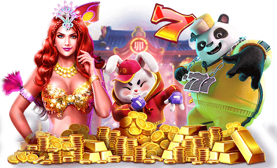 jogue em caça-níqueis ricos na 159game.com