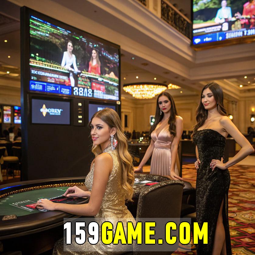 O cassino 159game.combet oferece uma grande variedade de métodos de pagamento