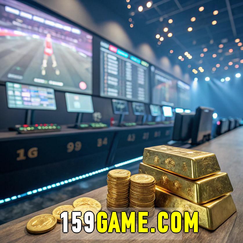 Baixe o aplicativo 159game.com para jogar a qualquer momento