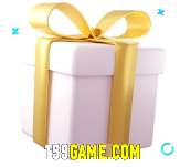Receba seus bônus de boas-vindas no 159game.combet